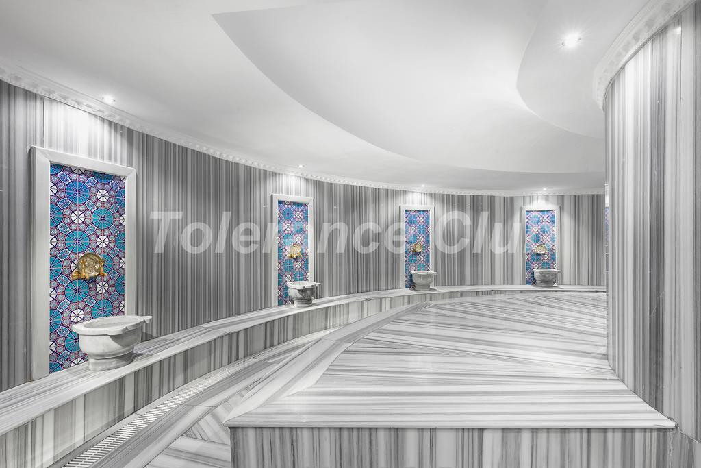 Melda Palace Antalya Bagian luar foto