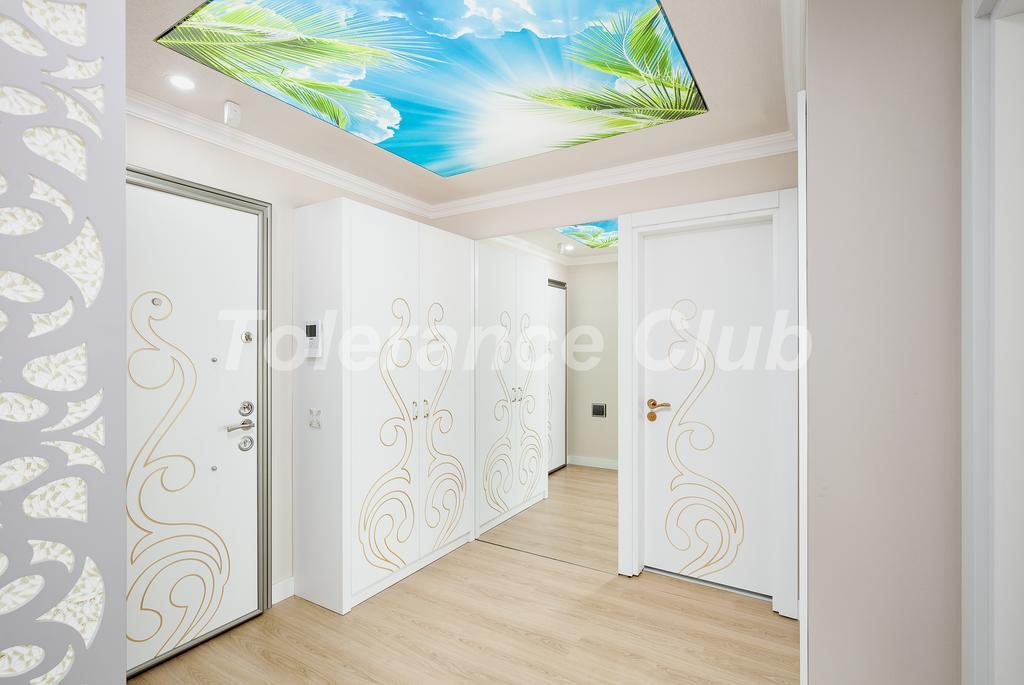 Melda Palace Antalya Bagian luar foto