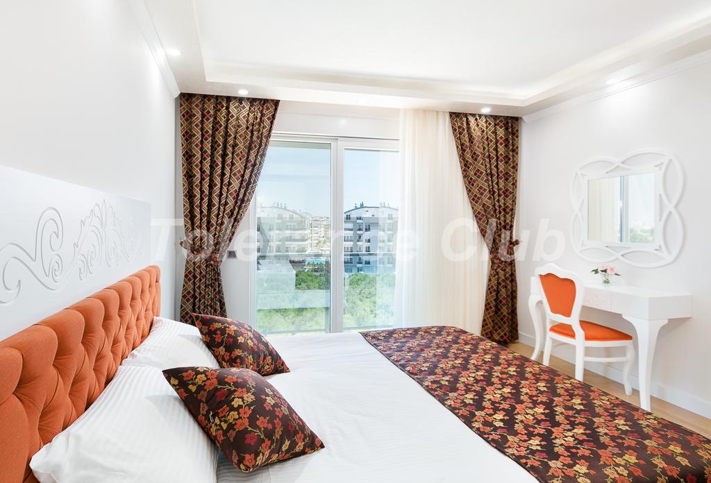 Melda Palace Antalya Ruang foto